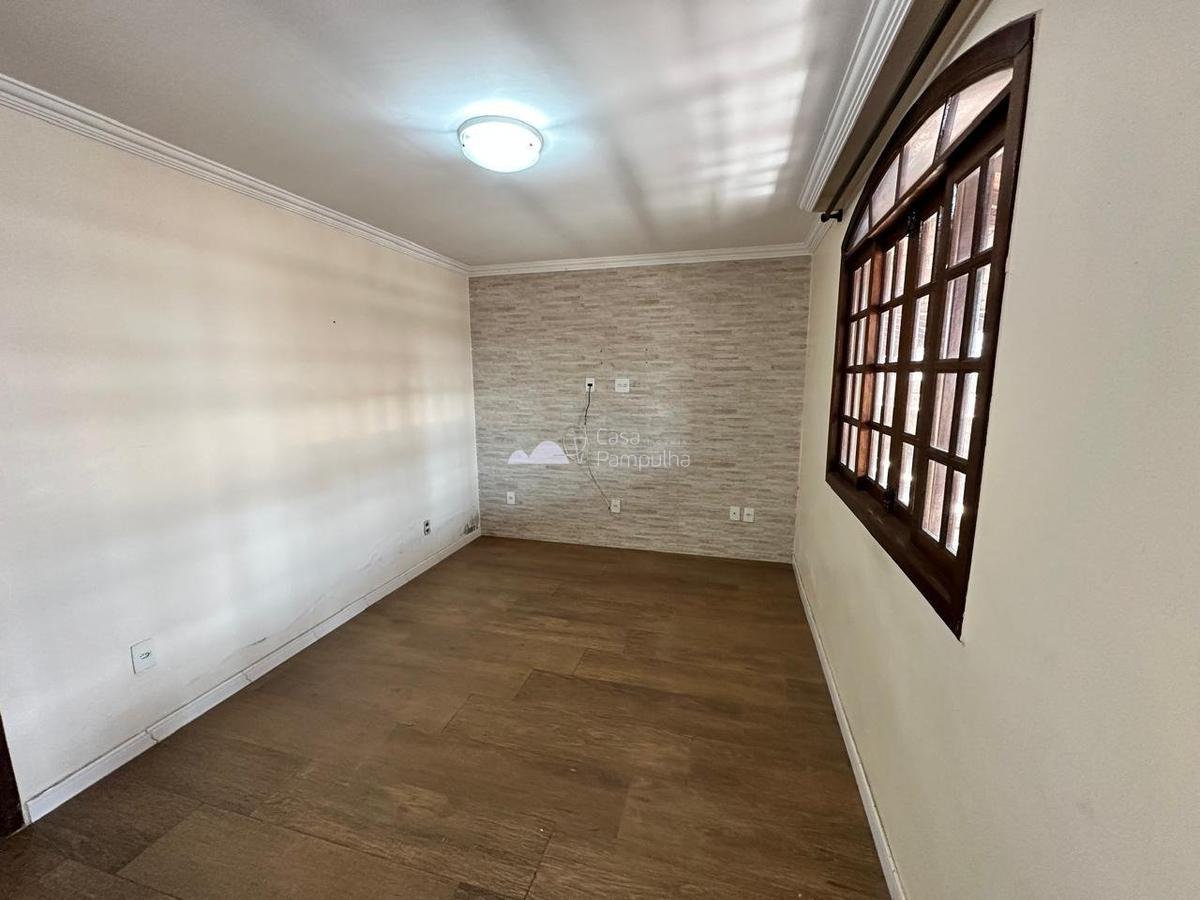 Casa, Conjunto Minascaixa, 5 Quartos, 2 Vagas, 2 Suítes