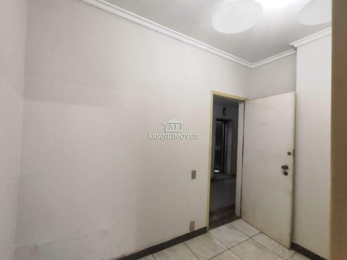 Sala, Centro, 0 Quarto, 0 Vaga
