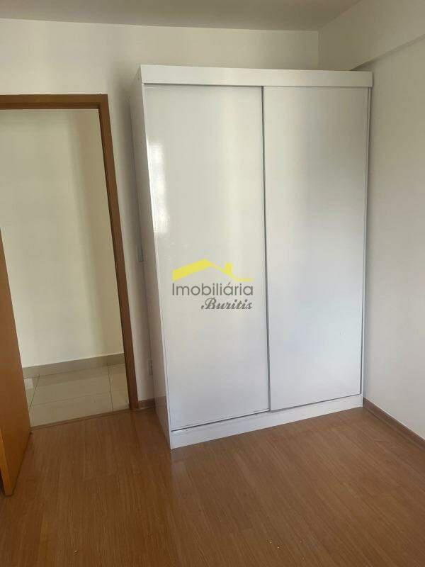 Apartamento, Buritis, 2 Quartos, 1 Vaga, 1 Suíte