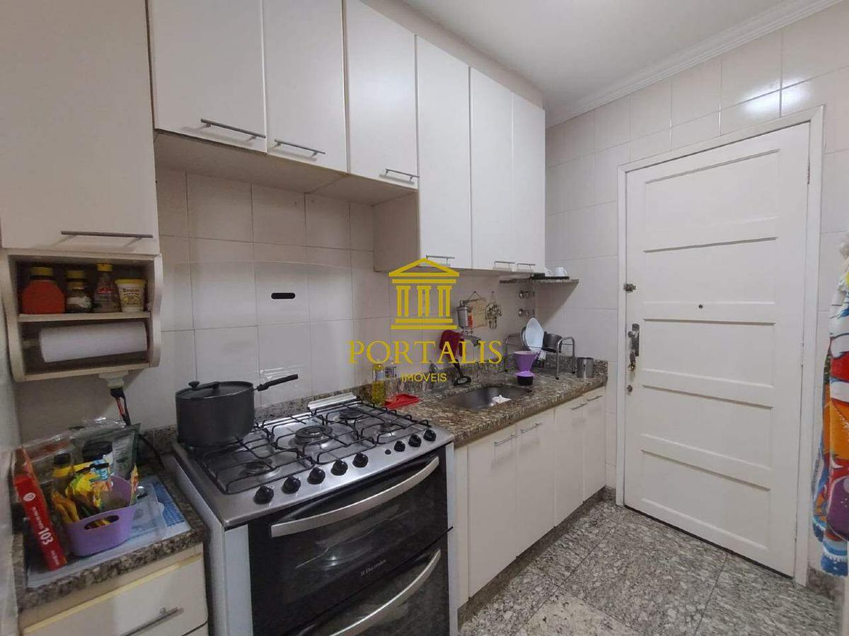 Apartamento, Anchieta, 3 Quartos, 1 Vaga