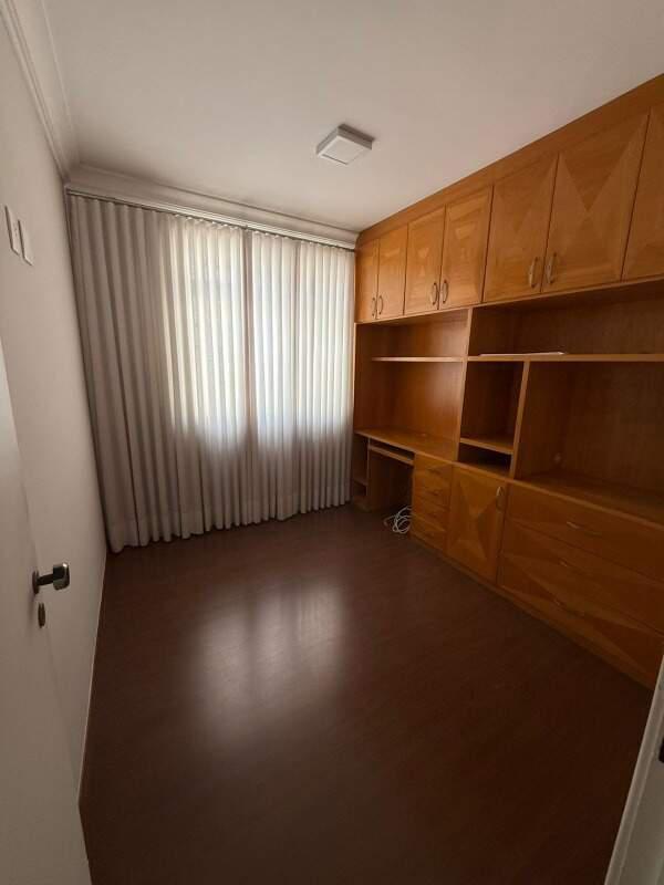 Cobertura, Serra, 3 Quartos, 2 Vagas, 1 Suíte