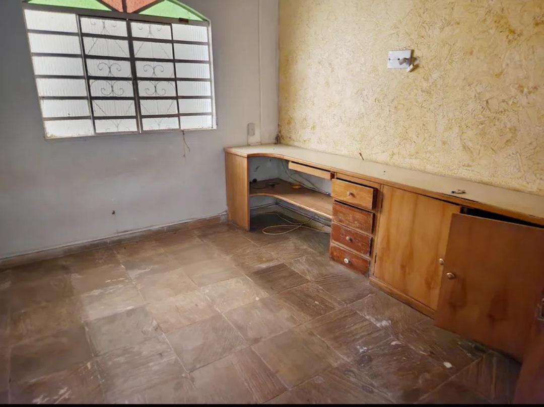 Casa, Santa Efigênia, 3 Quartos, 5 Vagas