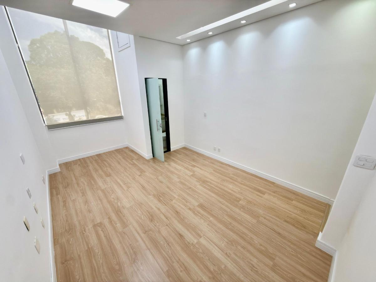 Sala, São José, 0 Quarto, 1 Vaga