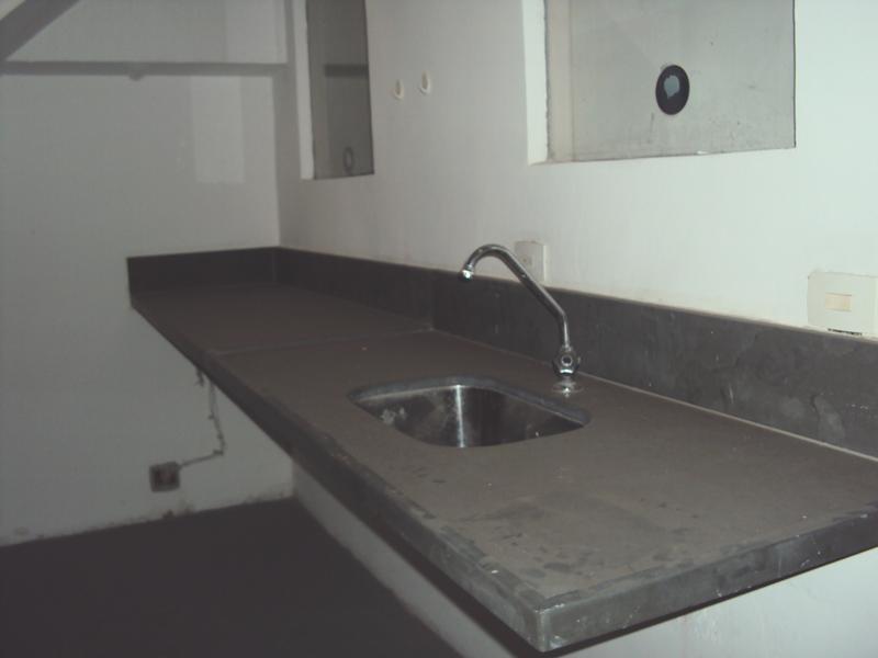 Andar, São Bento, 0 Quarto, 0 Vaga