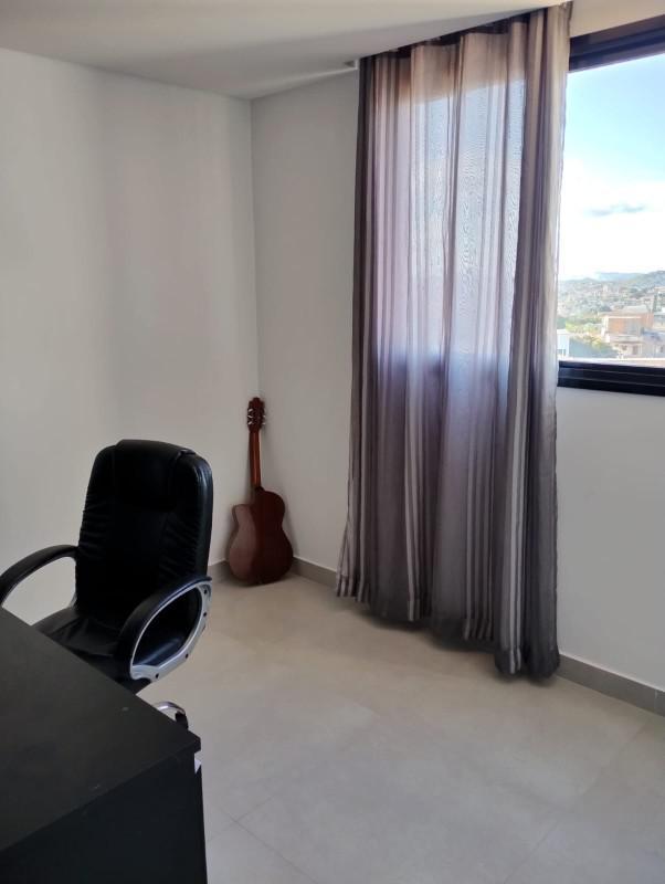 Apartamento, Ana Lúcia, 2 Quartos, 1 Vaga