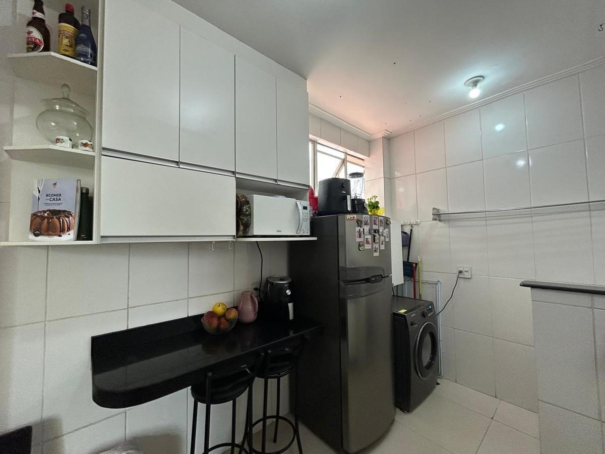 Apartamento, Jardim Riacho das Pedras, 2 Quartos, 1 Vaga