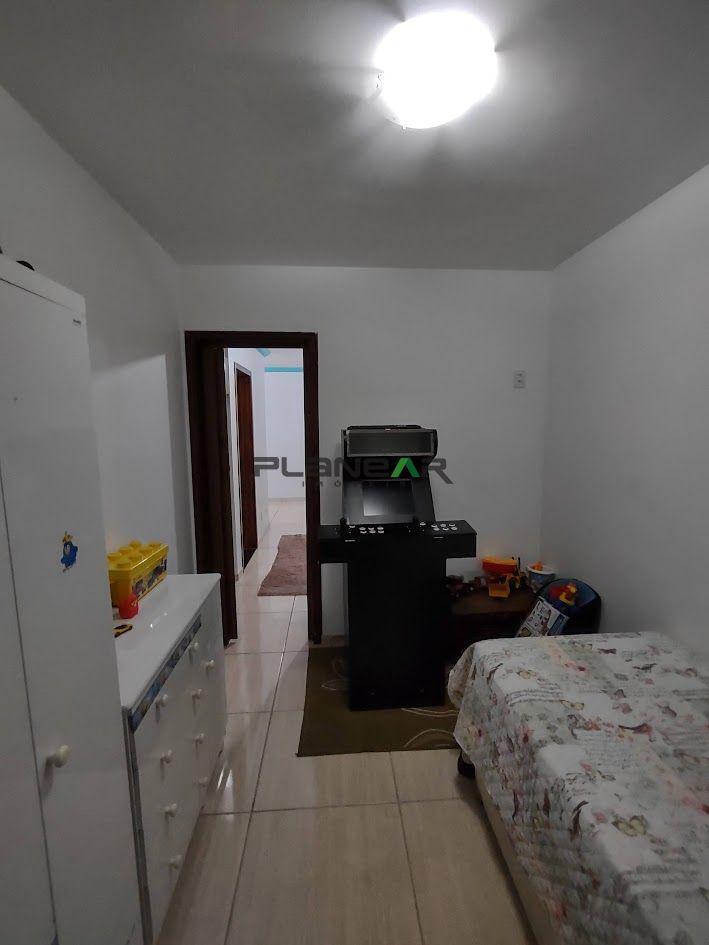 Apartamento, Monte Castelo, 2 Quartos, 1 Vaga