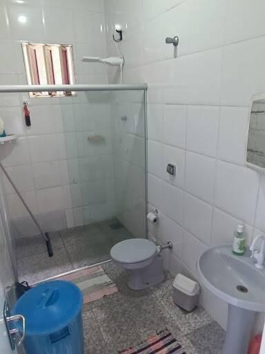 Casa, Santa Cruz, 3 Quartos, 4 Vagas