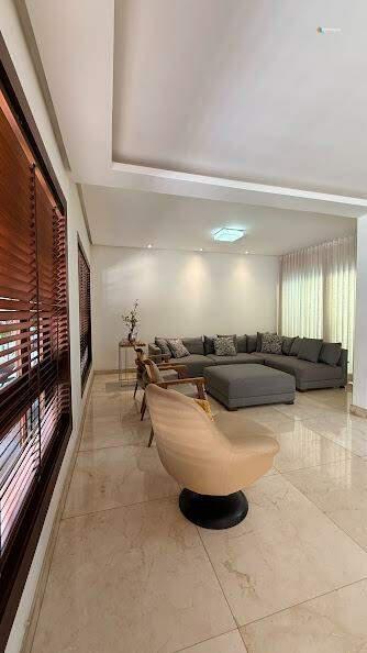 Casa, Boa Esperança, 4 Quartos, 4 Vagas, 3 Suítes