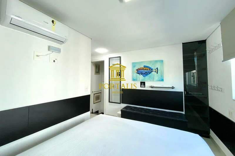 Apartamento, Funcionários, 1 Quarto, 2 Vagas, 1 Suíte