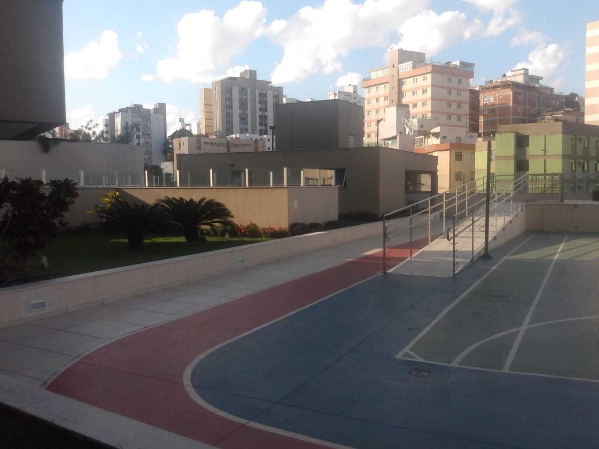 Cobertura, Grajaú, 3 Quartos, 3 Vagas, 2 Suítes