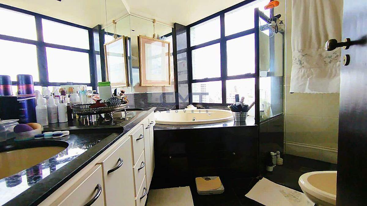 Apartamento, Luxemburgo, 4 Quartos, 4 Vagas, 2 Suítes