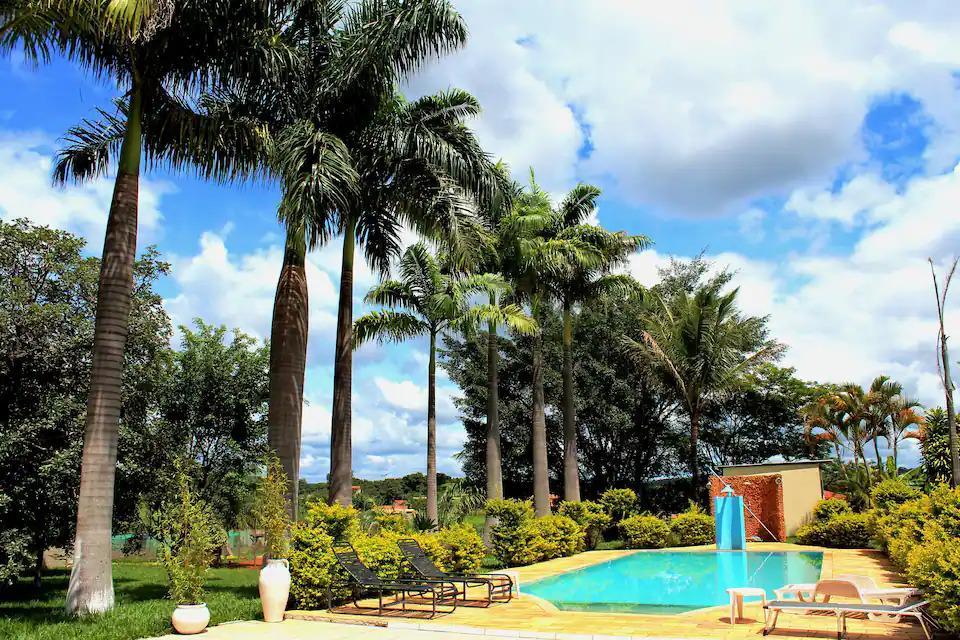 Fazenda, Lapinha, 7 Quartos, 15 Vagas, 3 Suítes