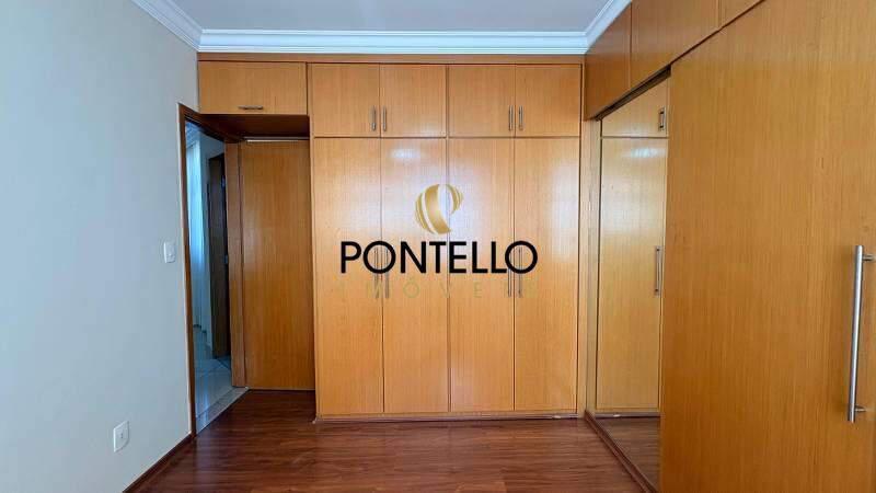 Apartamento, Barro Preto, 4 Quartos, 2 Vagas, 1 Suíte