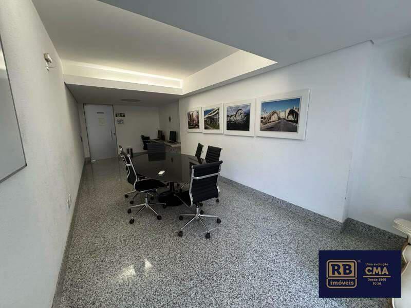 Apartamento, Lourdes, 3 Quartos, 2 Vagas, 1 Suíte