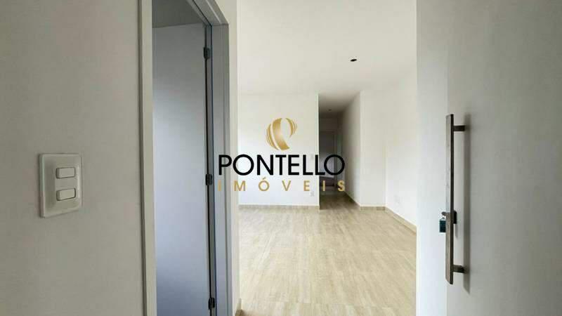 Apartamento, Serra, 2 Quartos, 2 Vagas, 1 Suíte