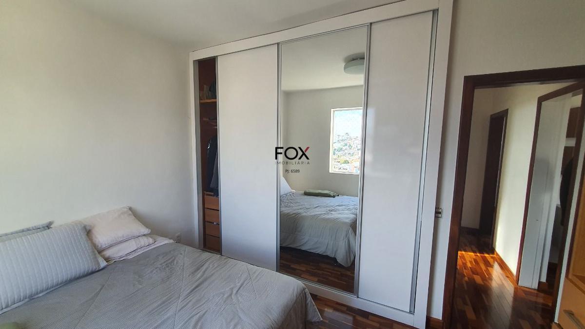 Apartamento, Grajaú, 3 Quartos, 2 Vagas, 1 Suíte