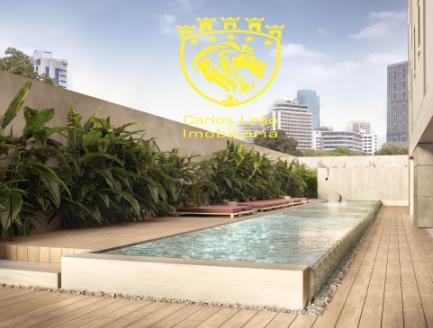 Apartamento, Funcionários, 3 Quartos, 2 Vagas, 1 Suíte