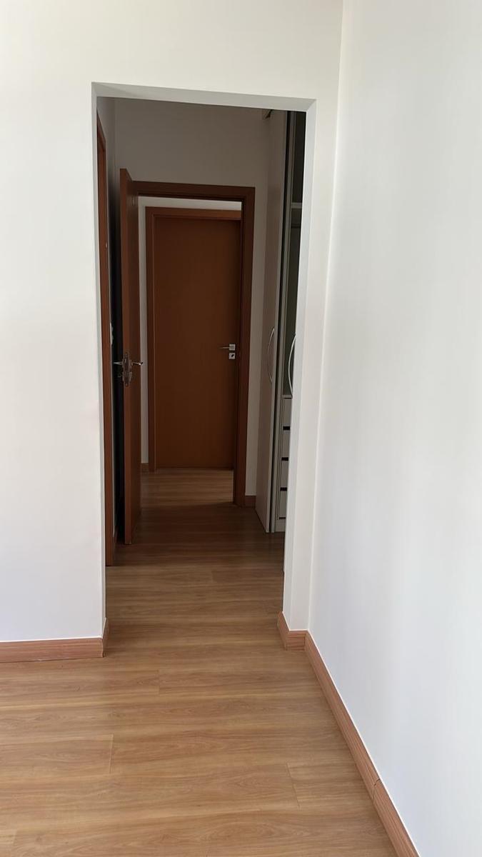 Apartamento, Santo Agostinho, 3 Quartos, 4 Vagas, 1 Suíte
