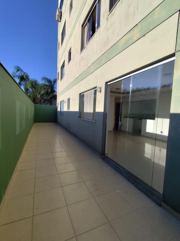 Apartamento, Álvaro Camargos, 3 Quartos, 2 Vagas, 1 Suíte