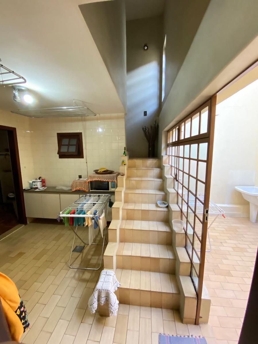 Casa, Barro Preto, 4 Quartos, 2 Vagas, 1 Suíte