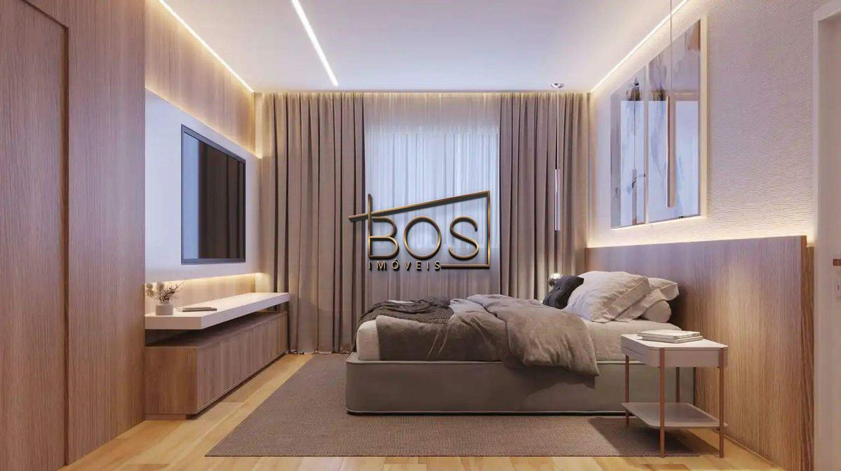 Apartamento, Anchieta, 4 Quartos, 3 Vagas, 2 Suítes