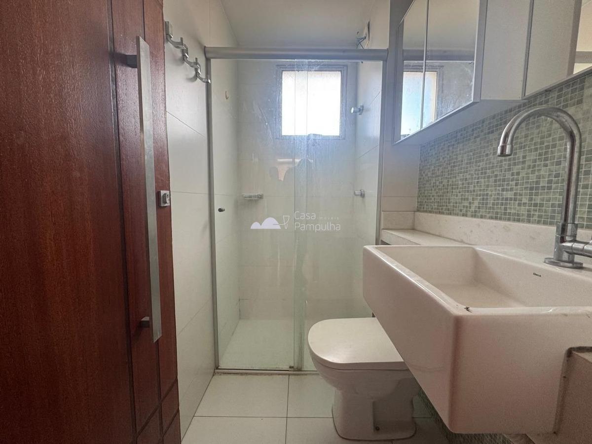 Apartamento, São João Batista (venda Nova), 2 Quartos, 1 Vaga