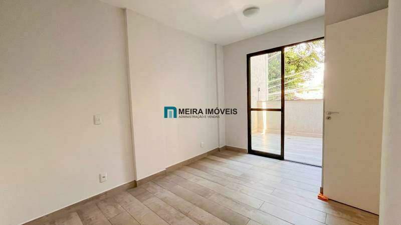 Apartamento, Santo Agostinho, 3 Quartos, 2 Vagas, 1 Suíte