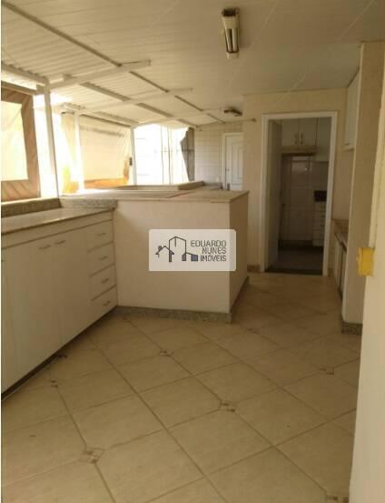 Apartamento, Funcionários, 4 Quartos, 1 Vaga, 1 Suíte