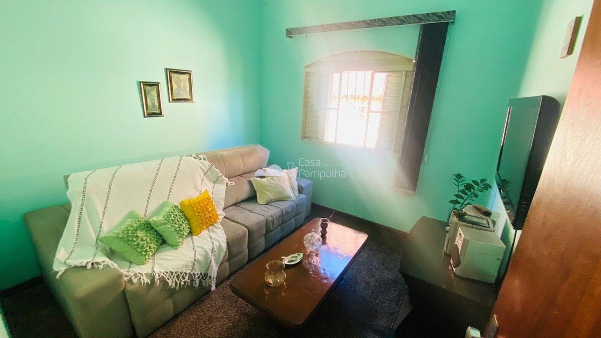 Casa, Santa Mônica, 4 Quartos, 2 Vagas, 1 Suíte