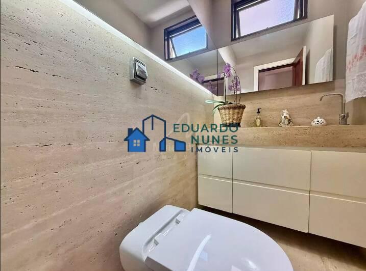 Apartamento, Serra, 4 Quartos, 3 Vagas, 2 Suítes