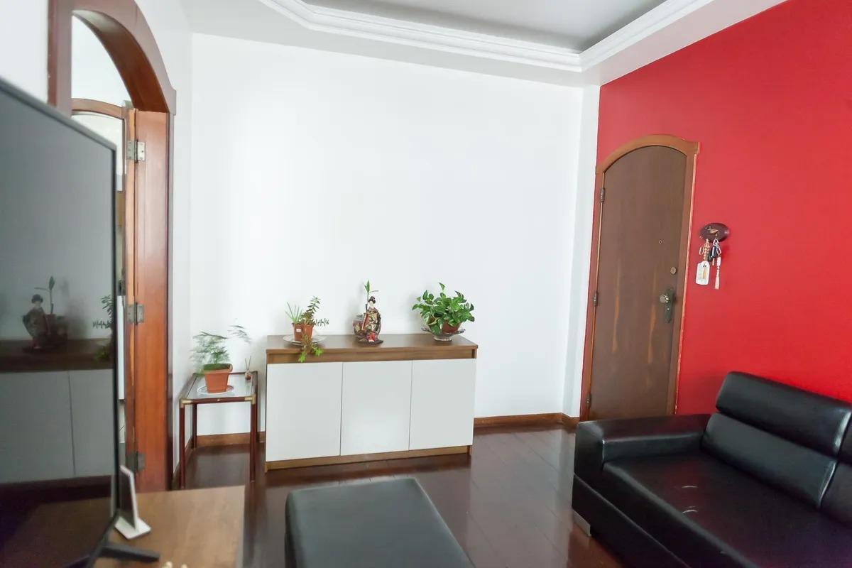 Apartamento, Cidade Nova, 3 Quartos, 1 Vaga, 1 Suíte
