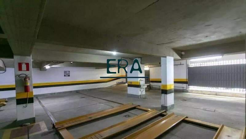 Apartamento, Carmo, 1 Quarto, 1 Vaga