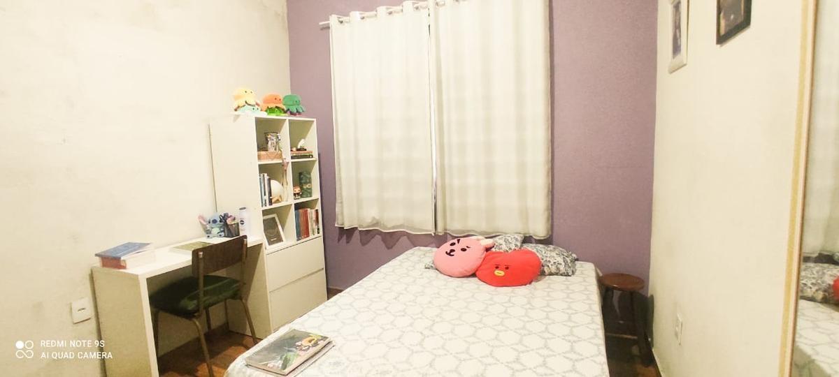 Casa, Santa Terezinha, 6 Quartos, 3 Vagas, 1 Suíte