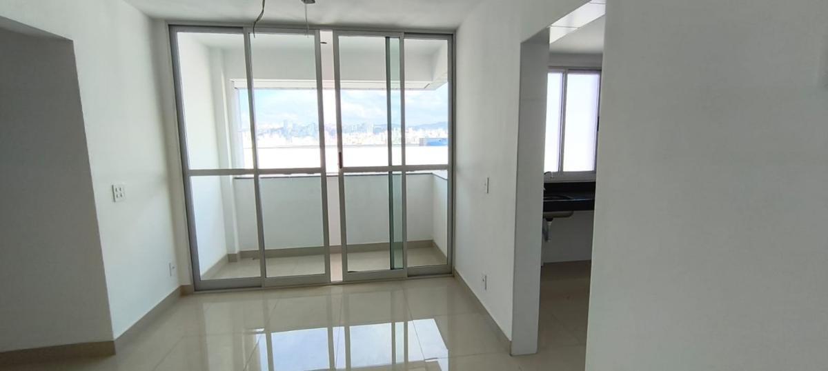 Cobertura, Carlos Prates, 3 Quartos, 3 Vagas, 1 Suíte