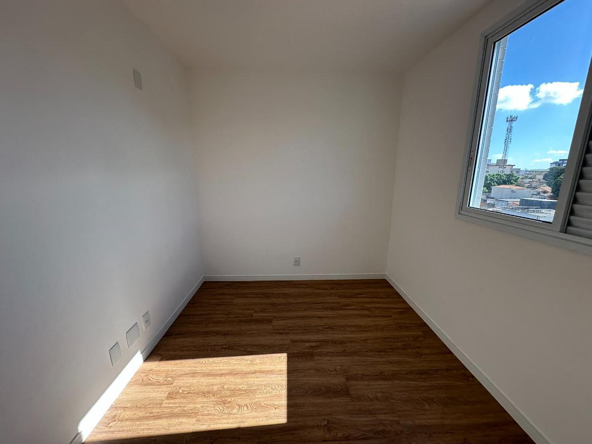 Cobertura, União, 3 Quartos, 3 Vagas, 2 Suítes