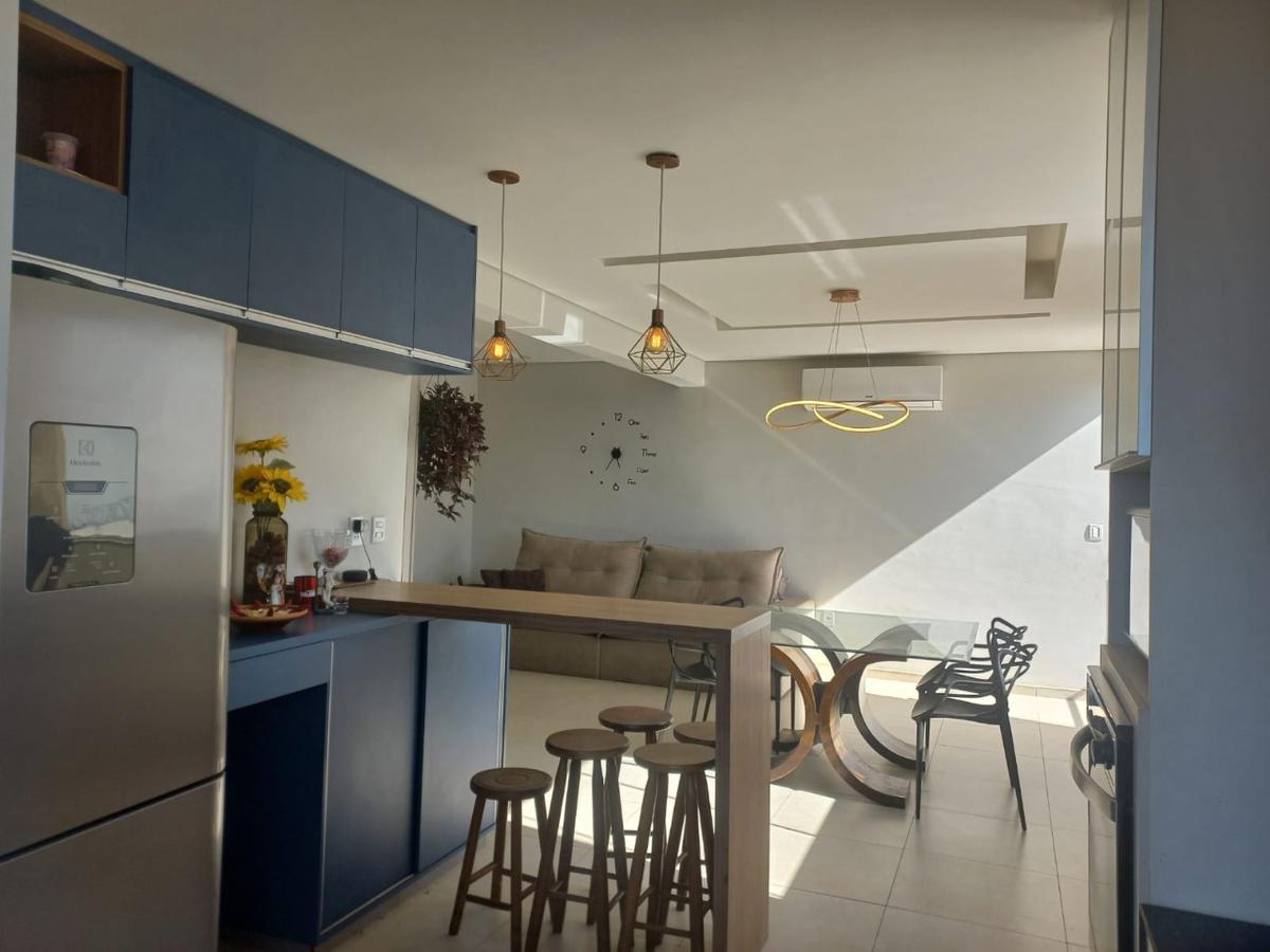 Casa, Chácara Cotia, 3 Quartos, 3 Vagas, 1 Suíte