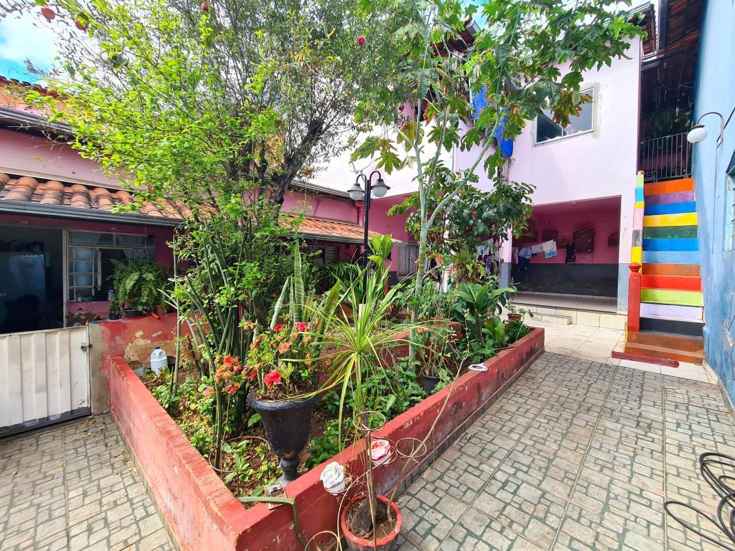 Casa, Parque Recreio, 4 Quartos, 3 Vagas