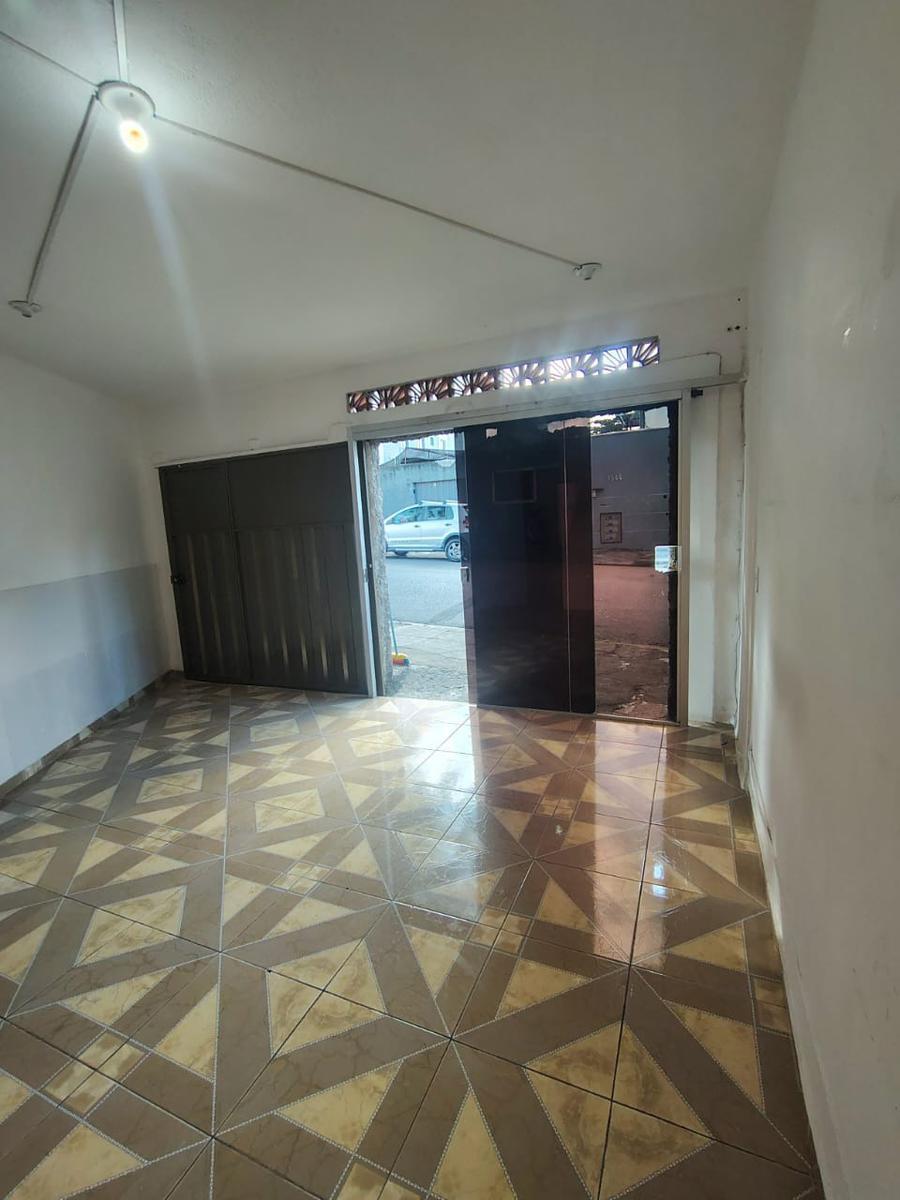 Andar, Jardim Montanhês, 0 Quarto, 0 Vaga