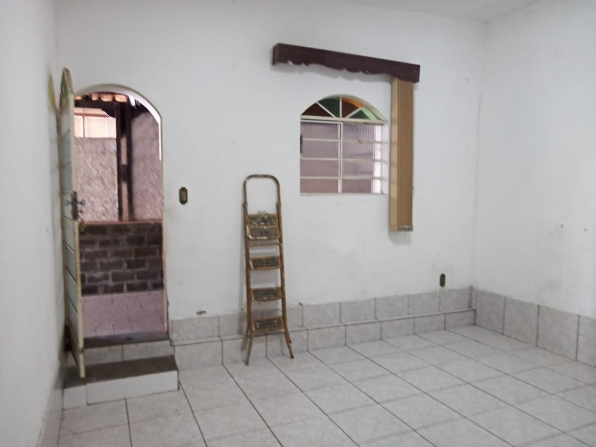 Casa, Alto Caiçaras, 5 Quartos, 4 Vagas, 2 Suítes