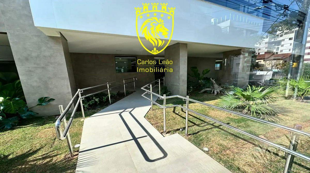 Apartamento, Castelo, 3 Quartos, 2 Vagas, 3 Suítes