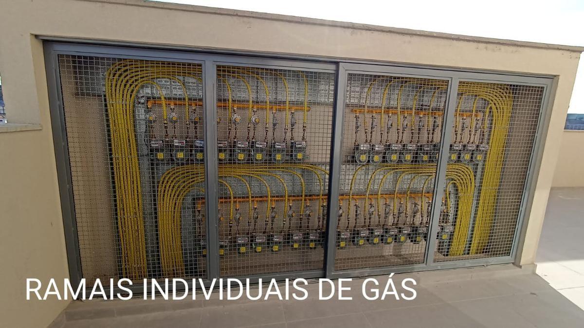 Andar, Jardim Riacho das Pedras, 3 Quartos, 2 Vagas, 1 Suíte