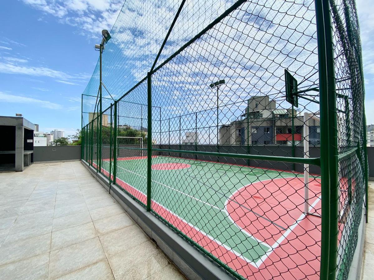 Apartamento, Gutierrez, 4 Quartos, 3 Vagas, 1 Suíte