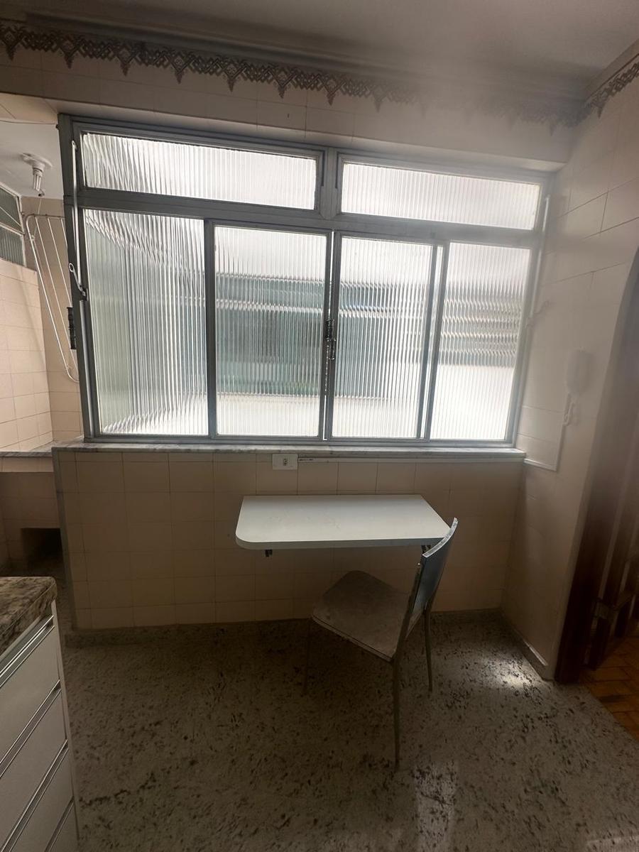 Apartamento, Serra, 3 Quartos, 1 Vaga, 1 Suíte
