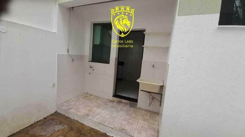 Casa, Paquetá, 2 Quartos, 2 Vagas, 2 Suítes