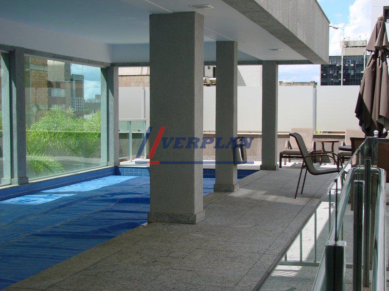 Apartamento, São Pedro, 4 Quartos, 3 Vagas, 2 Suítes