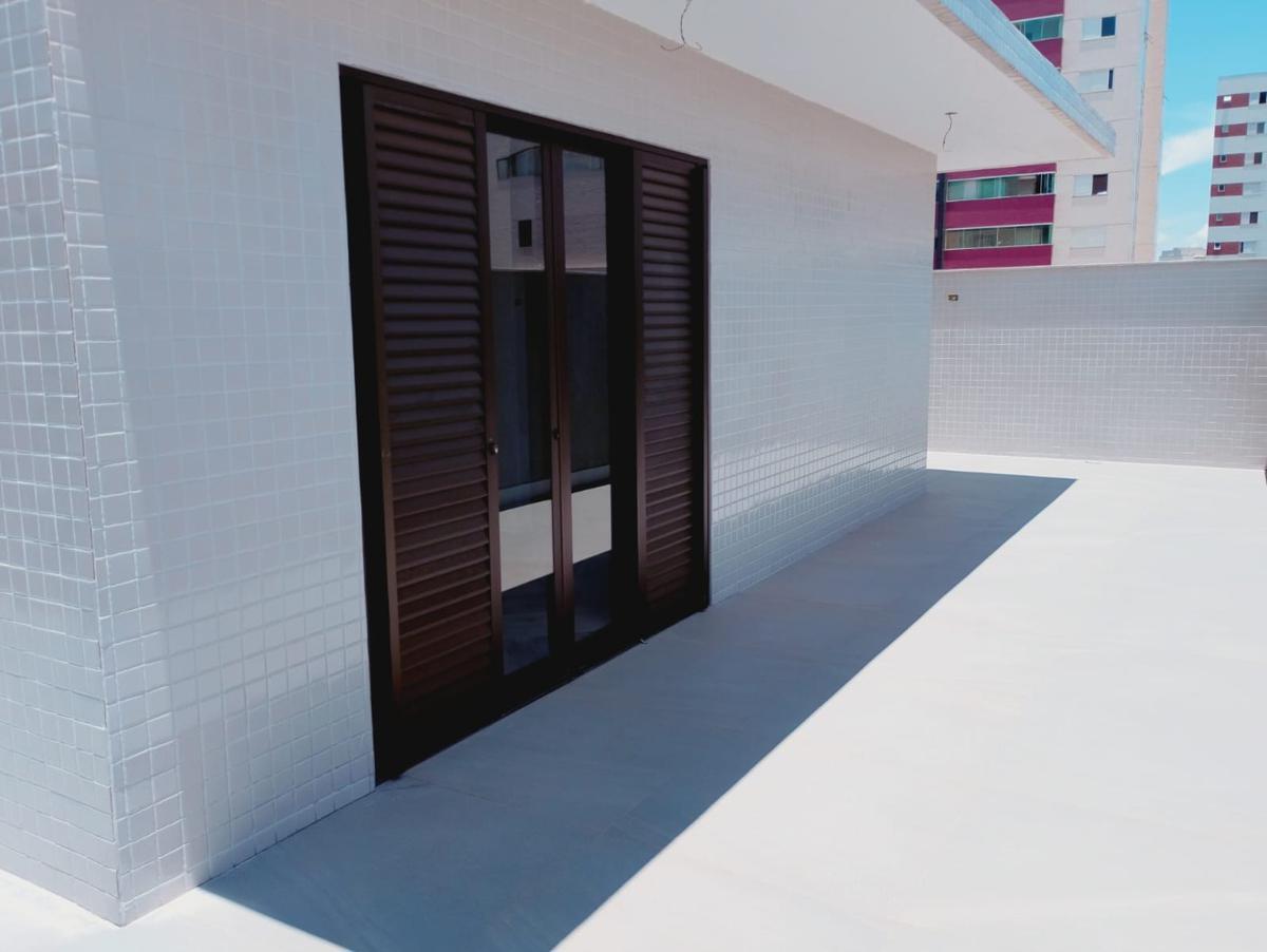 Apartamento, Jaraguá, 4 Quartos, 2 Vagas, 2 Suítes