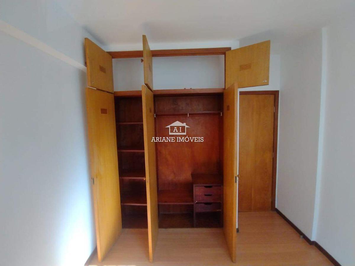 Apartamento, Santo Antônio, 2 Quartos, 0 Vaga