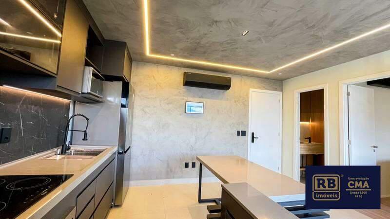 Apartamento, Vila da Serra, 1 Quarto, 1 Vaga, 1 Suíte