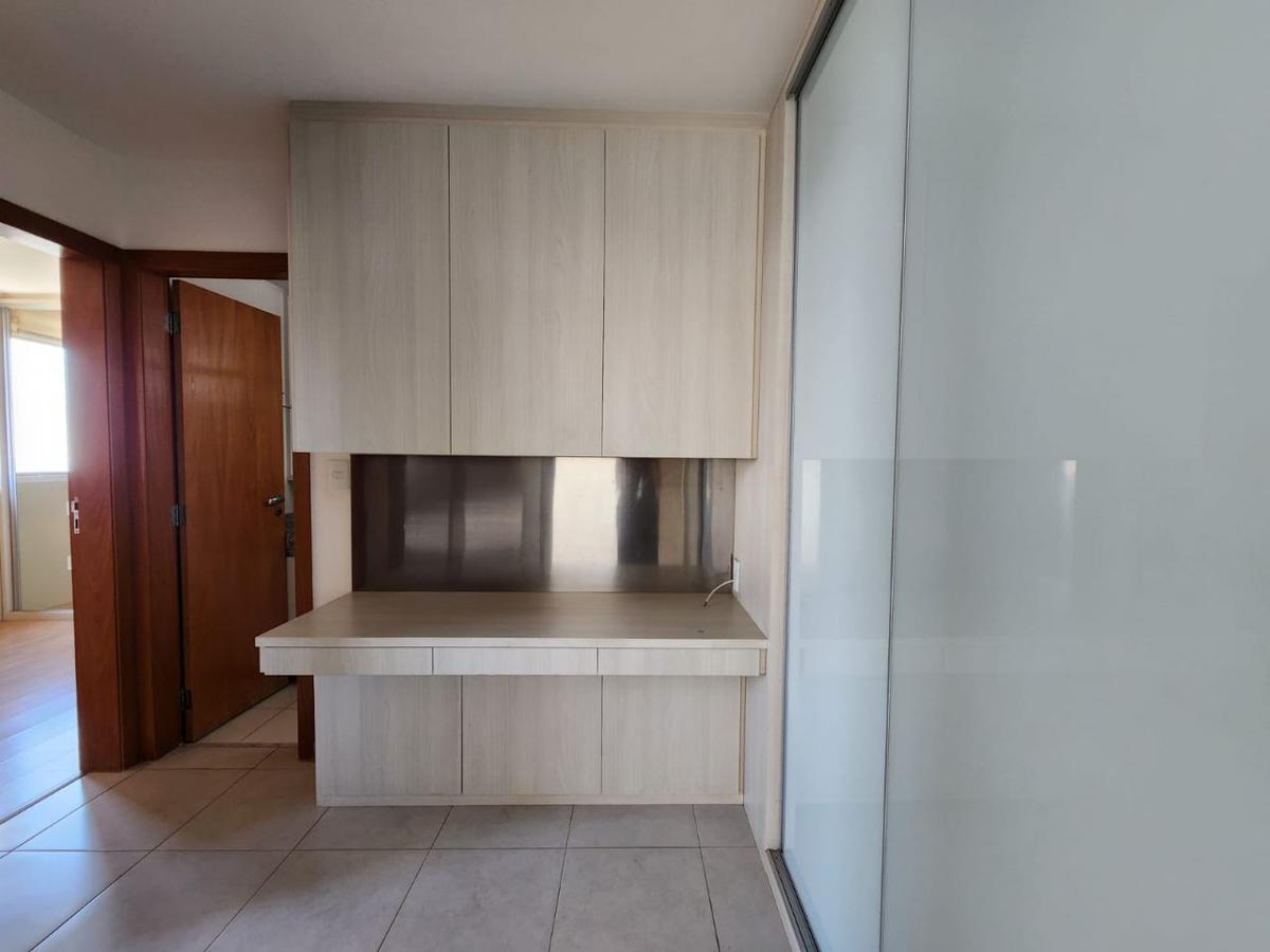 Apartamento, São Lucas, 2 Quartos, 2 Vagas, 1 Suíte